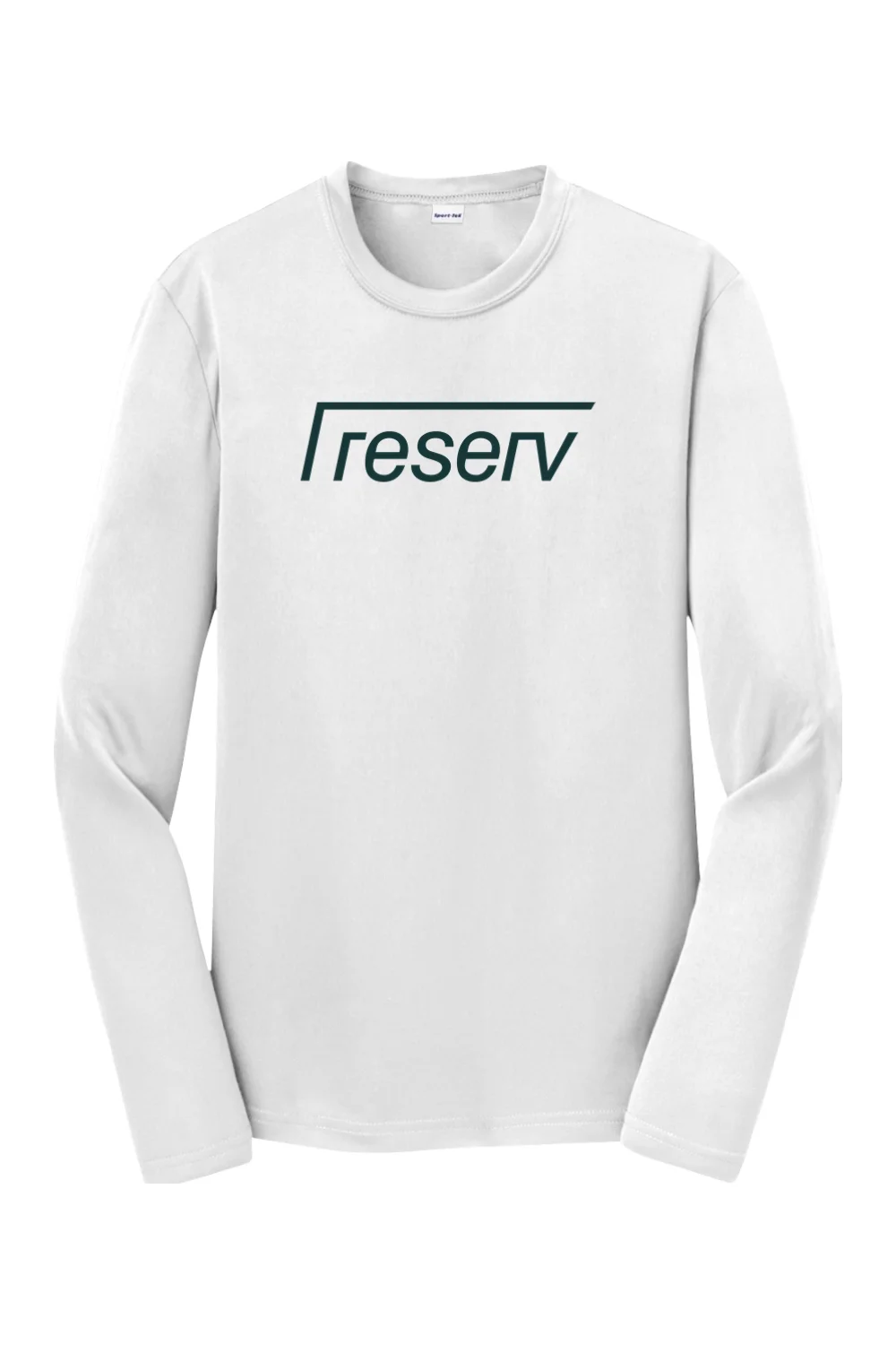 Alternative view of Youth Long Sleeve Tee