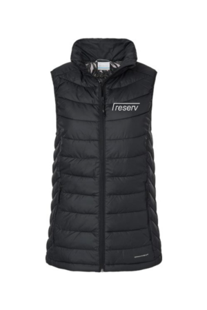 Women's Columbia Vest