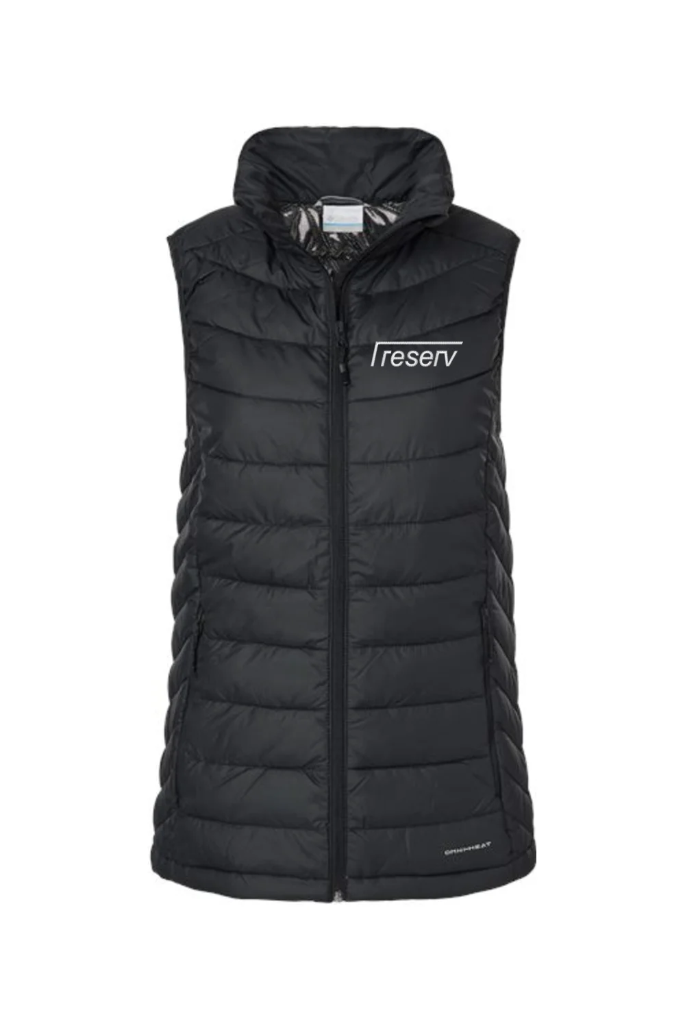 Women's Columbia Vest
