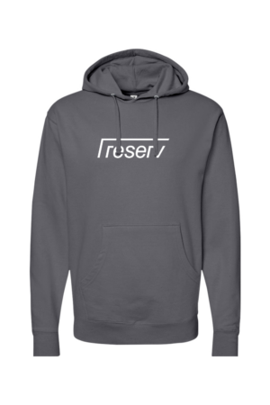 Men's Hooded Sweatshirt - Image 8
