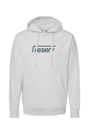 Men's Hooded Sweatshirt