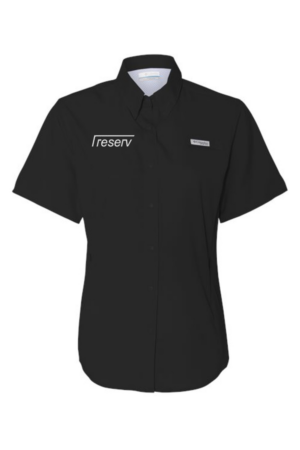 Women's Columbia Shirt