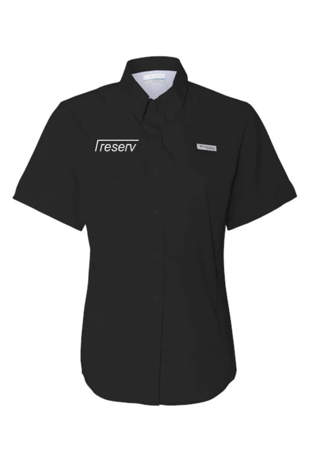 Women's Columbia Shirt