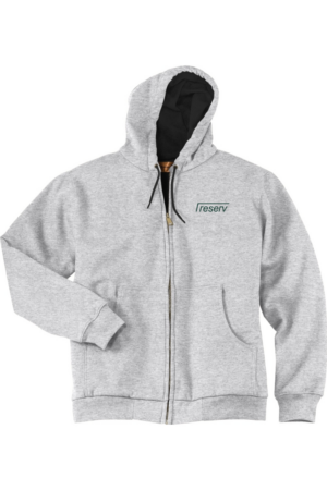 Men's Tall Hooded