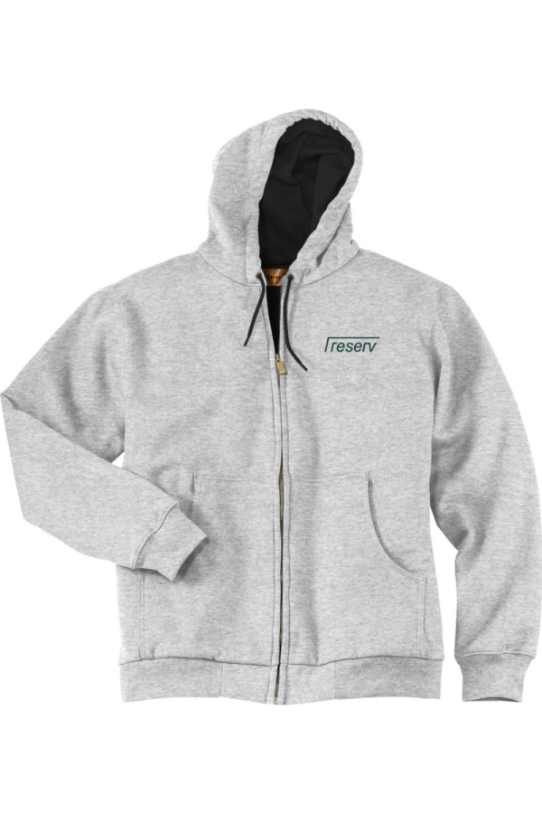 Men's Tall Hooded