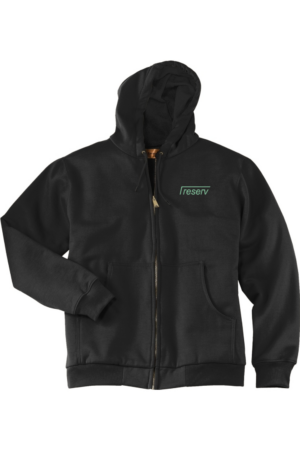 Men's Tall Hooded - Image 4