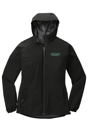 Women's Rain Jacket