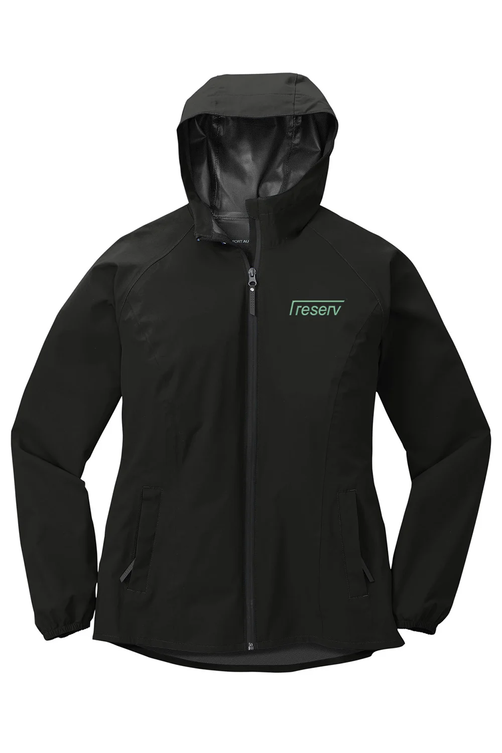 Women's Rain Jacket