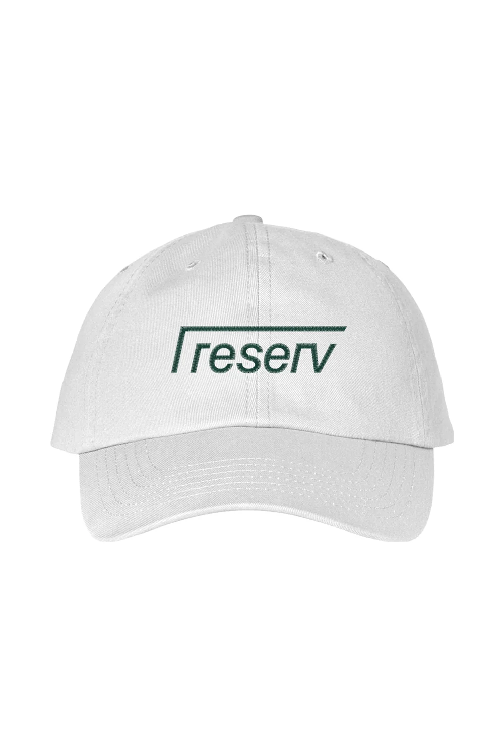 Alternative view of Classic Dad Hat