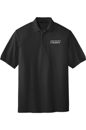 Men's Tall Silk Touch Polo - Image 5