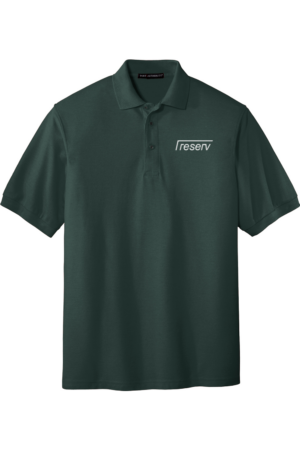 Men's Tall Silk Touch Polo - Image 3