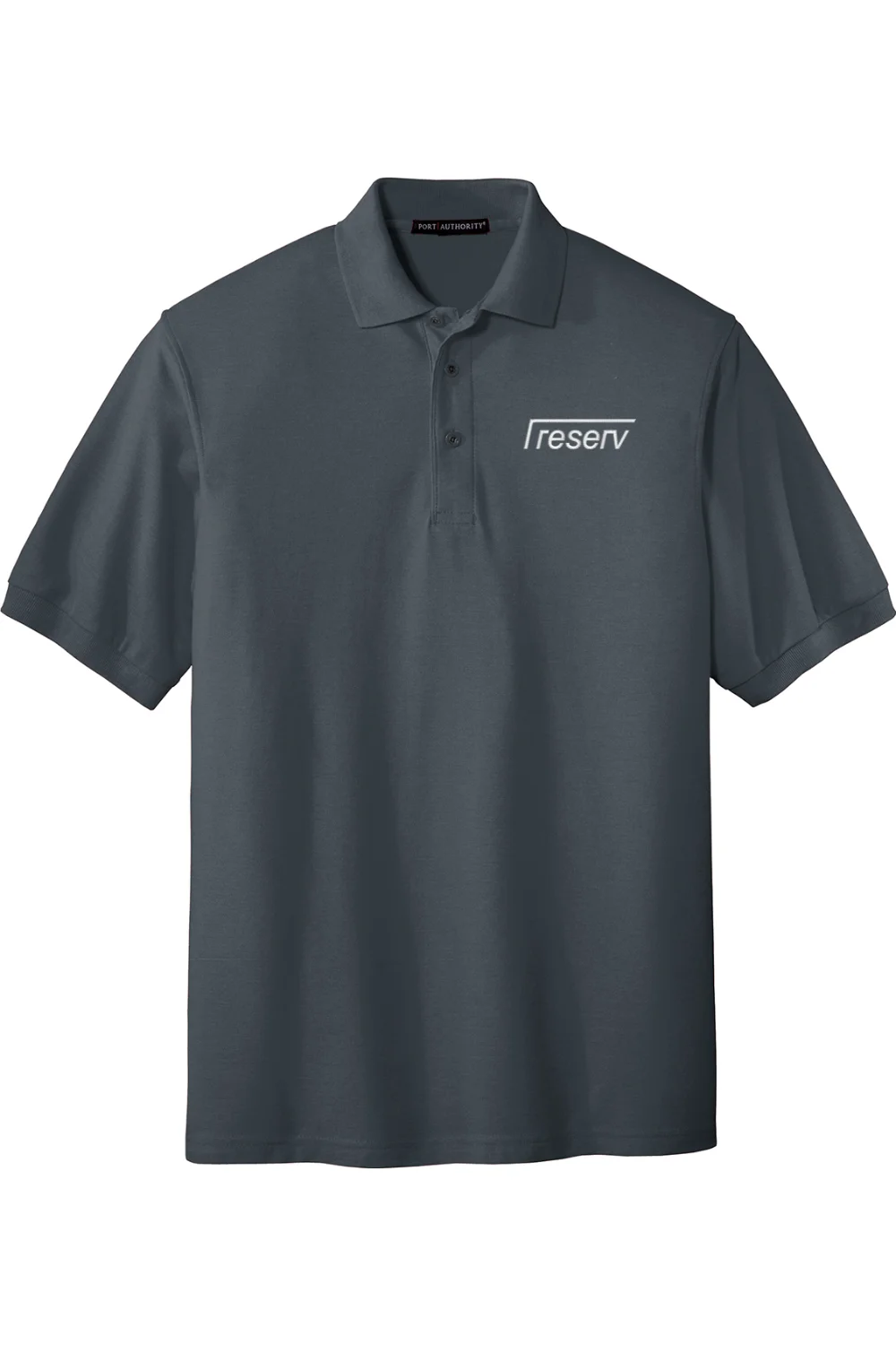 Men's Tall Silk Touch Polo