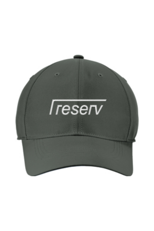 Nike Fine-Ripstop Cap - Image 6