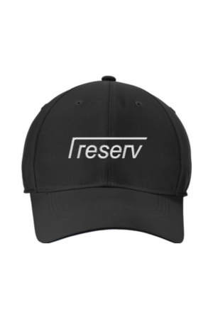Nike Fine-Ripstop Cap - Image 2
