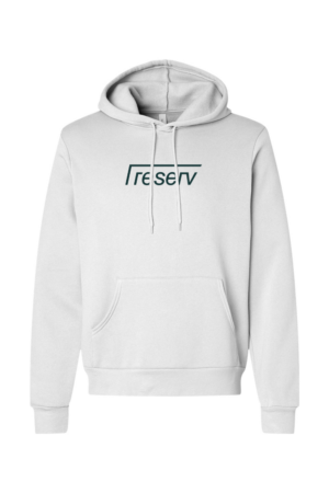 Men's Sponge Fleece Hoodie - Image 10