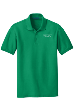 Men's Tall Classic Polo