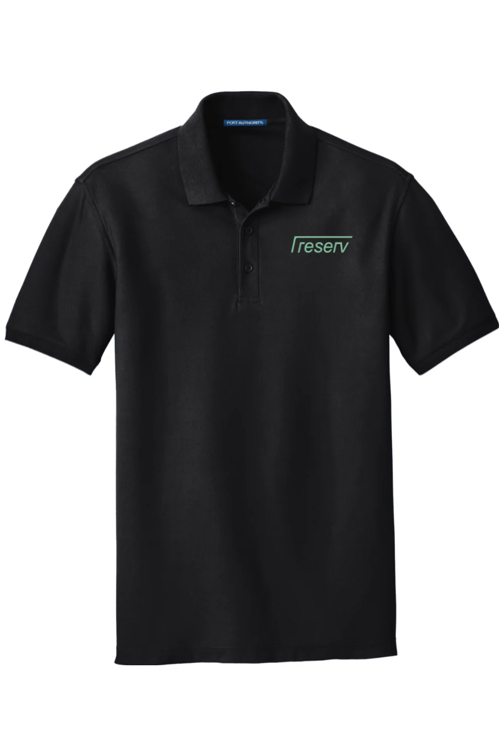 Alternative view of Men's Tall Classic Polo