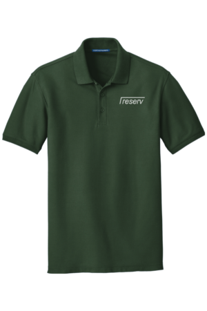 Men's Tall Classic Polo - Image 4