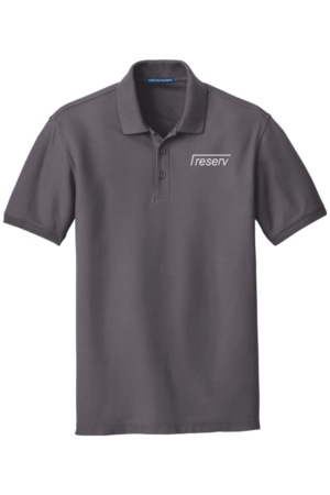 Men's Tall Classic Polo - Image 5