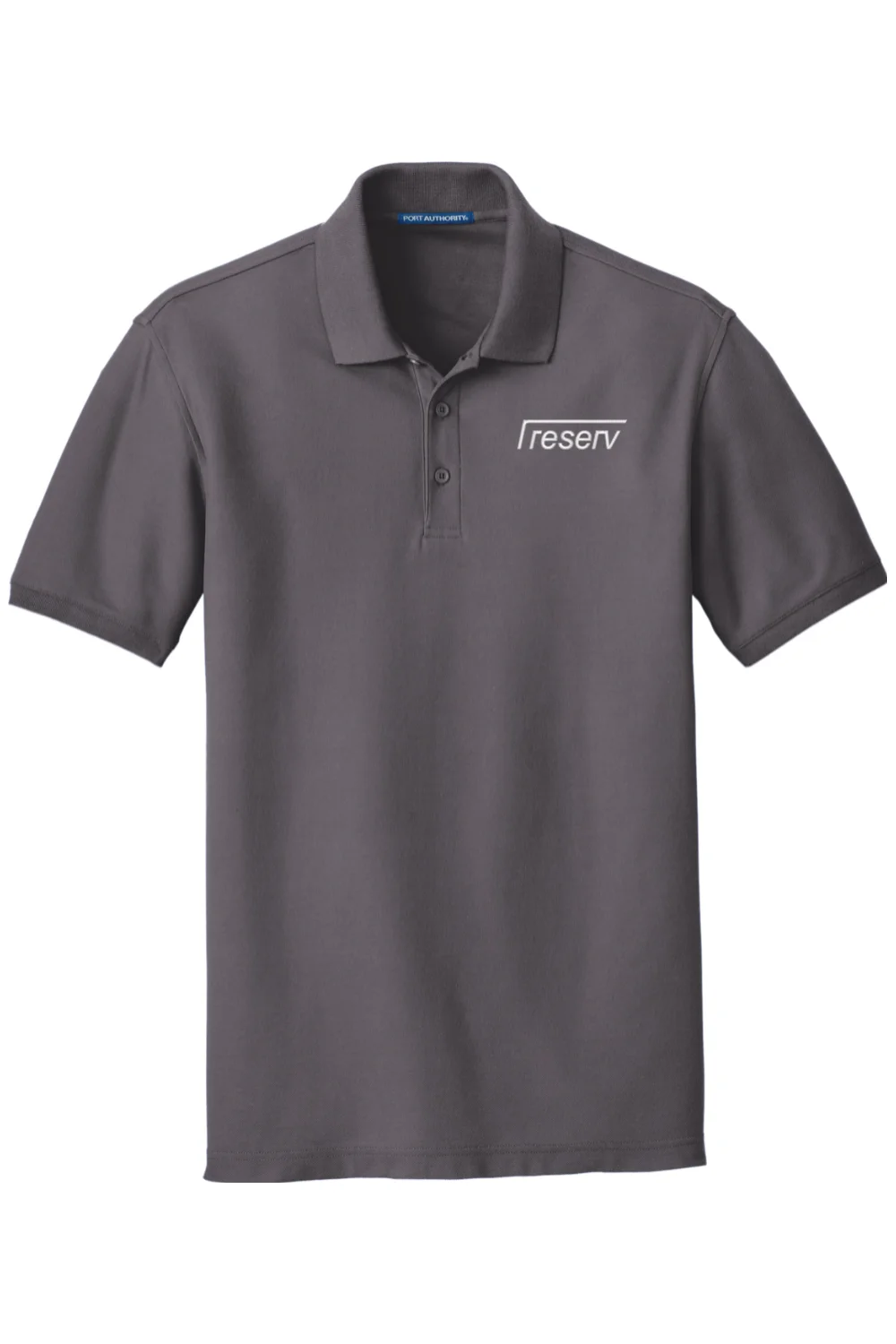 Men's Tall Classic Polo