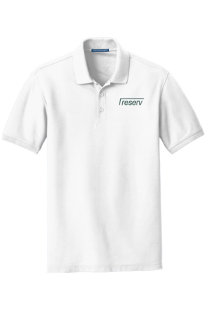 Men's Tall Classic Polo - Image 6
