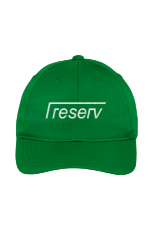 Youth Dry Zone Nylon Cap