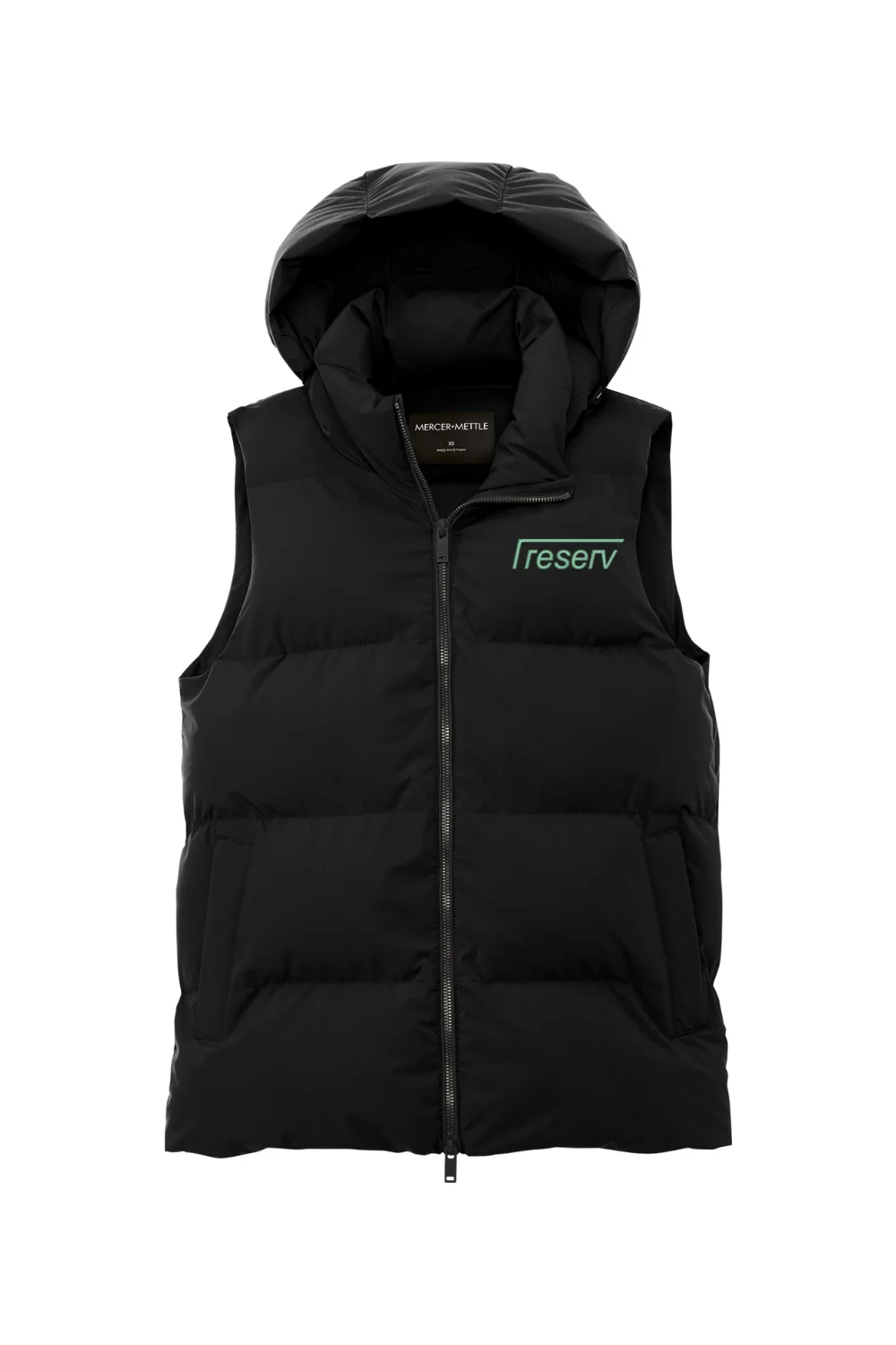 Alternative view of Women's Puffy Vest