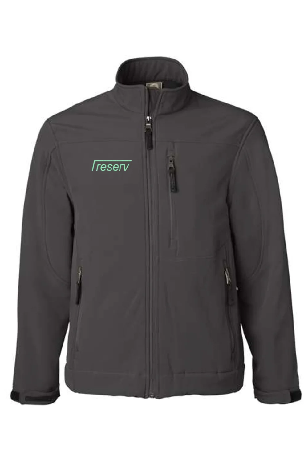 Alternative view of Men's Soft Shell Jacket