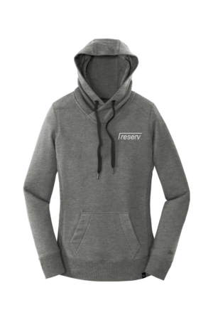 Women's Pullover Hoodie - Image 4
