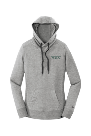 Women's Pullover Hoodie - Image 6
