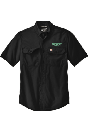 Men's Carhartt Shirt