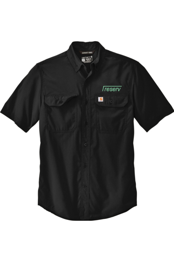 Men's Carhartt Shirt