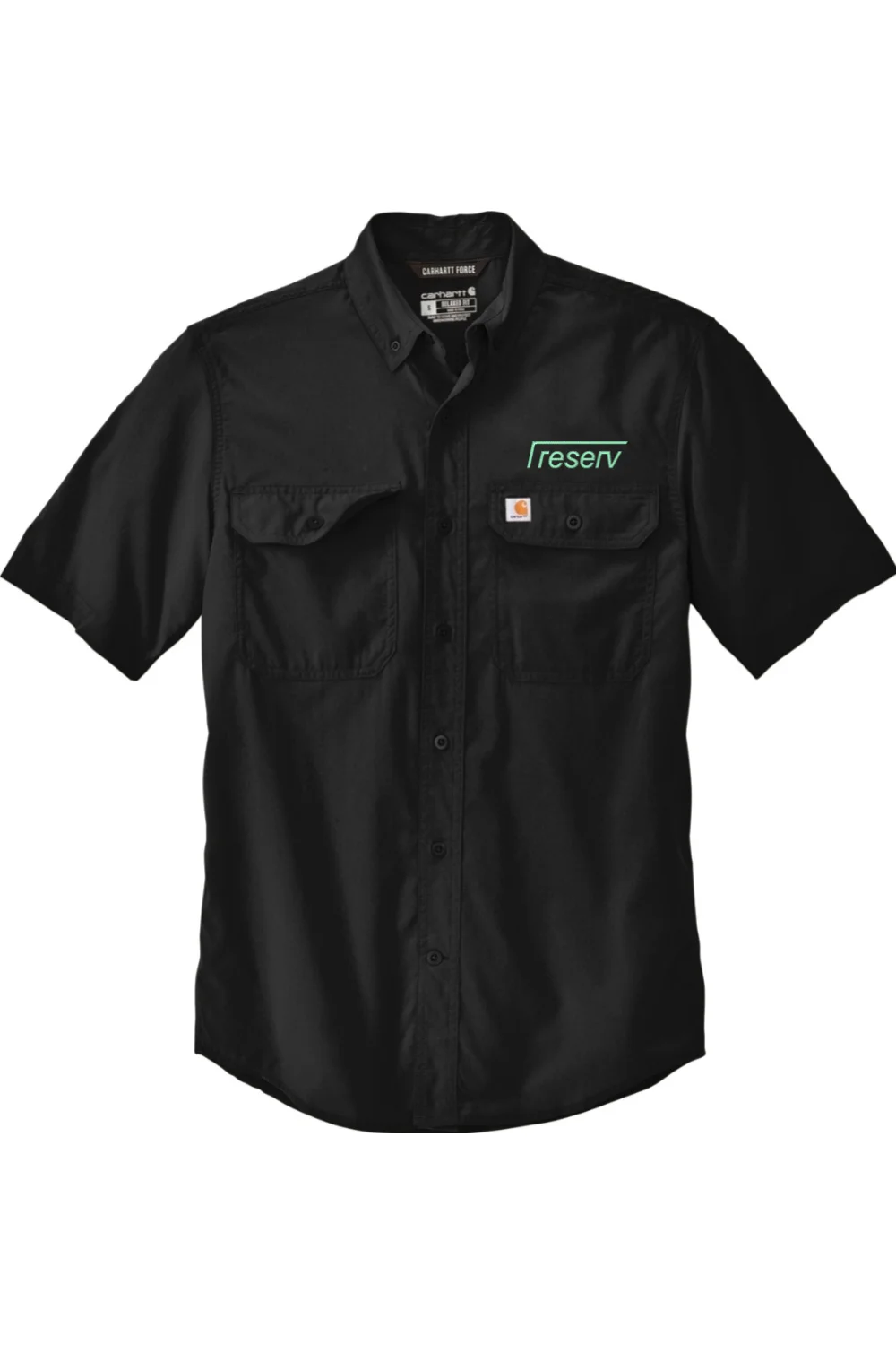 Men's Carhartt Shirt