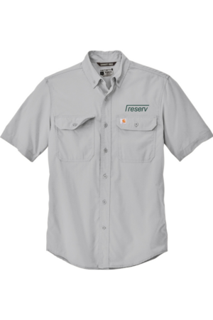 Men's Carhartt Shirt - Image 4