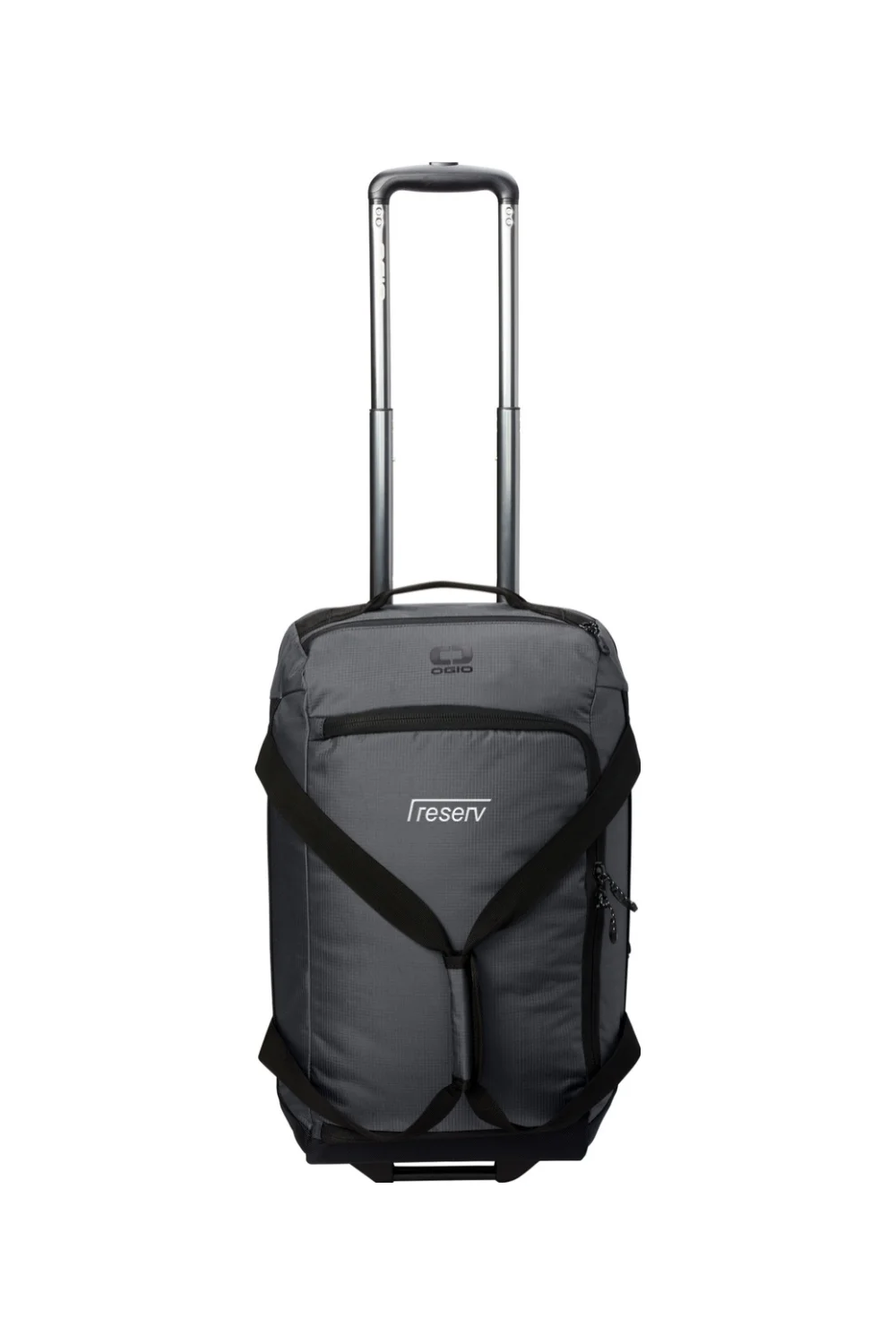 Alternative view of OGIO Wheeled Carry-On Duffel