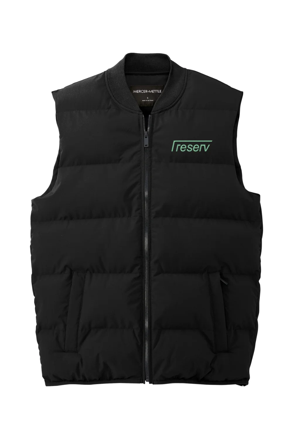 Alternative view of Men's Puffy Vest