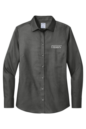 Women's Stretch Shirt - Image 4