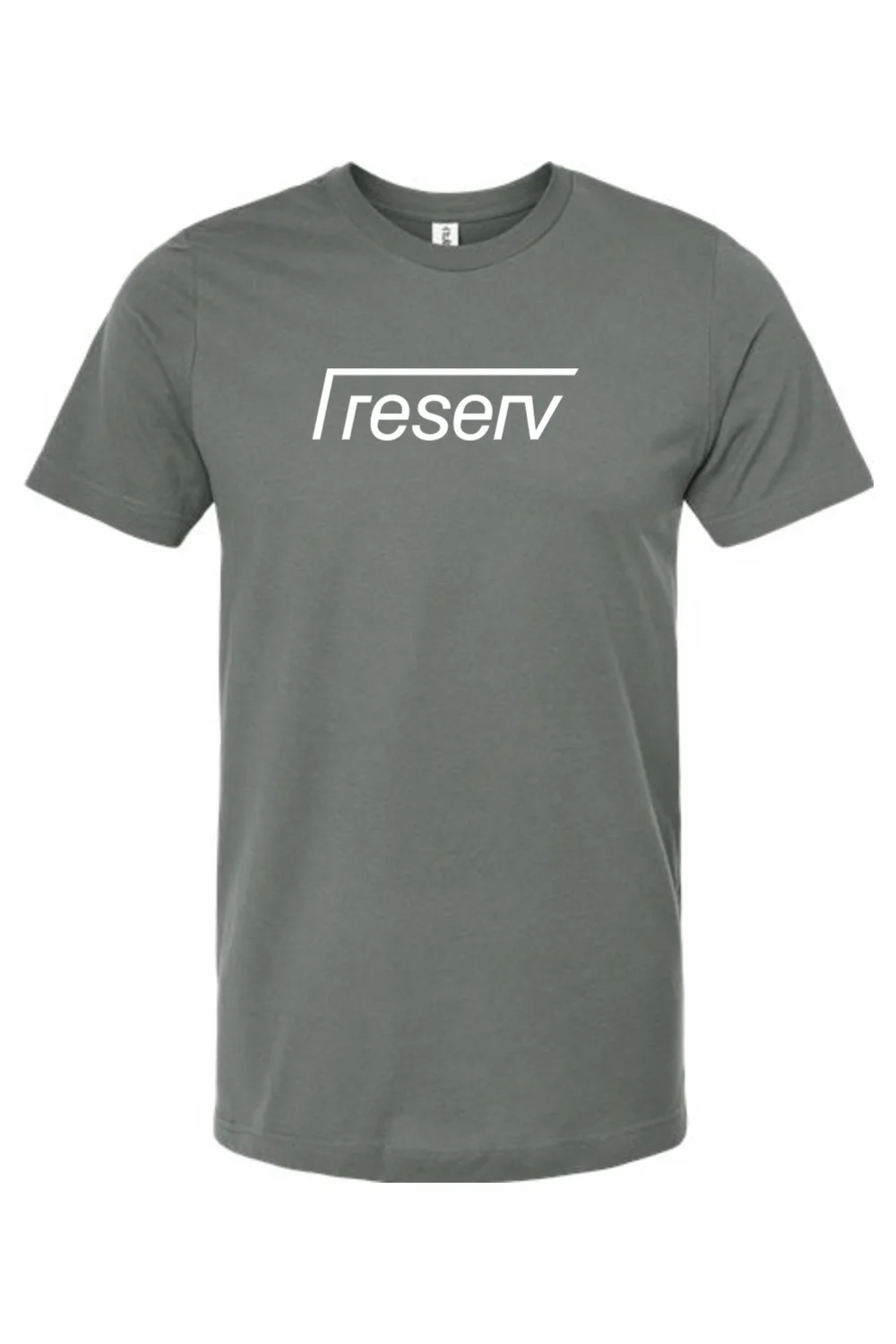 Alternative view of Men's Cotton T-Shirt