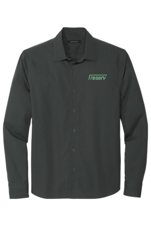 Men's Woven Shirt