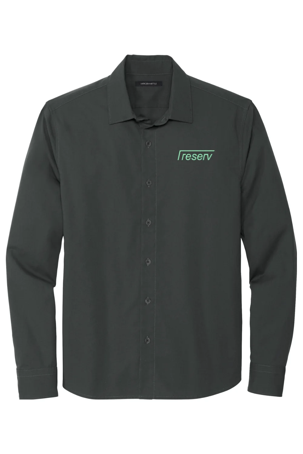 Men's Woven Shirt