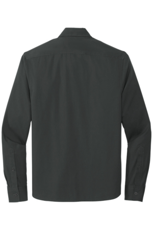Men's Woven Shirt - Image 5