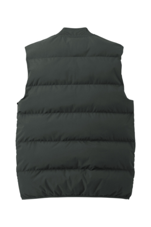 Men's Puffy Vest - Image 5