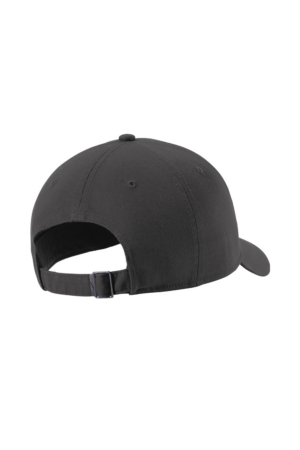 Nike Cotton Twill Cap - Image 3