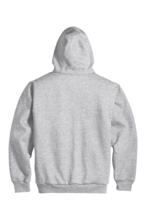 Men's Tall Hooded - Image 3