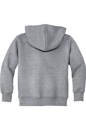 Toddler Hooded Sweatshirt - Image 5