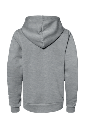 Youth Fleece Hoodie - Image 5