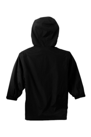 Youth Team Jacket - Image 3