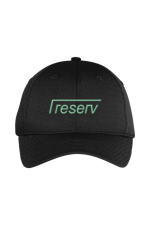 Pro Mesh Cap - Image 4