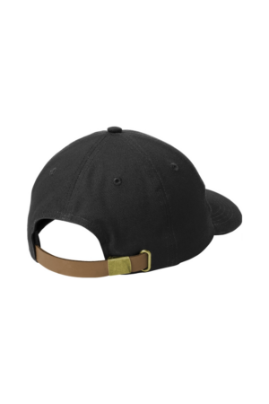 Leather Strap Cap - Image 3