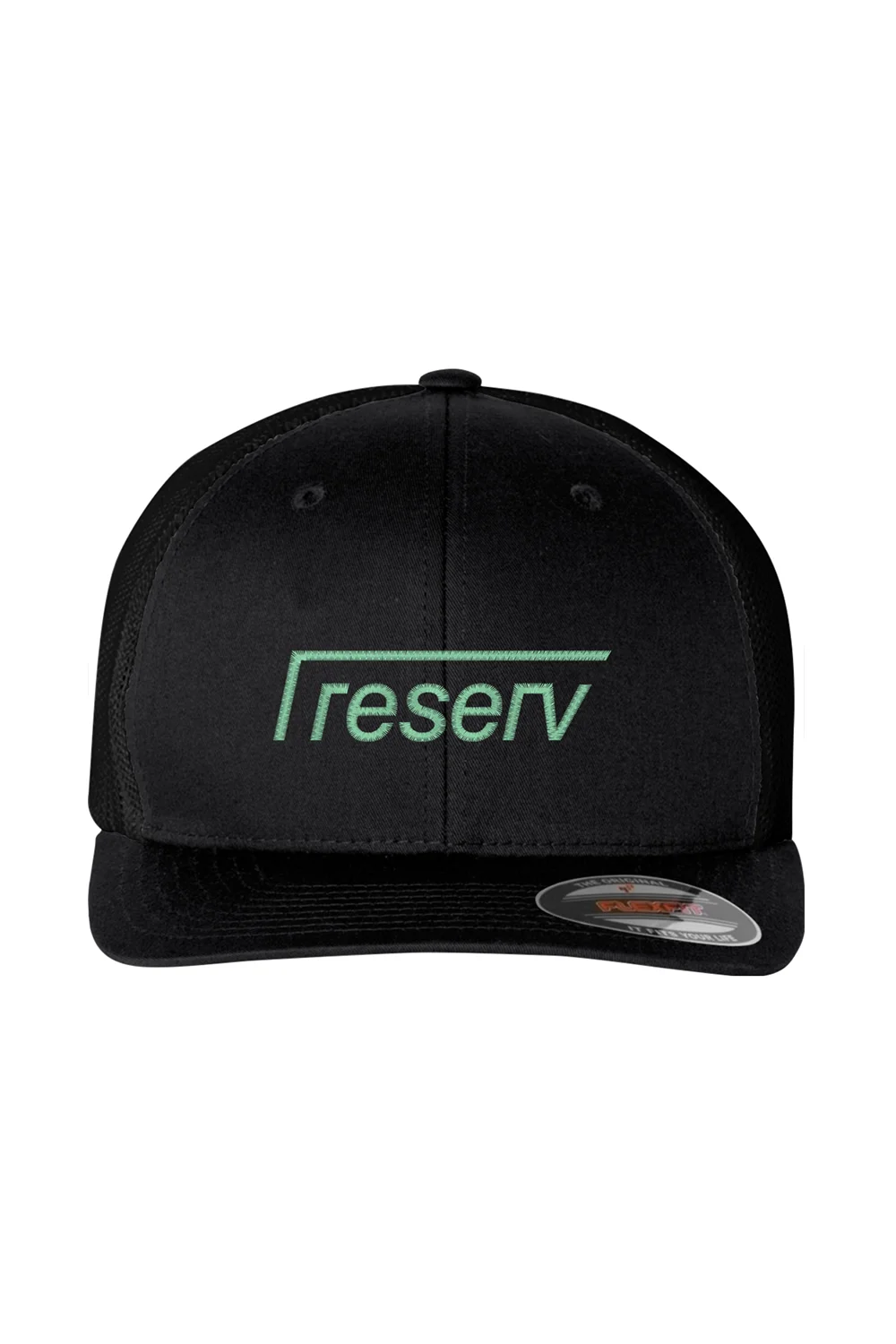 Alternative view of Trucker Cap